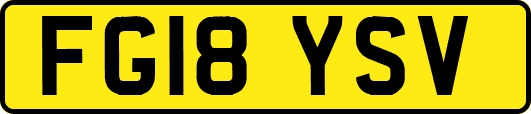 FG18YSV
