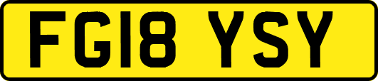 FG18YSY