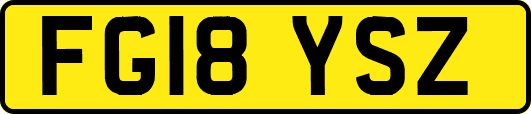 FG18YSZ