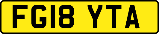 FG18YTA