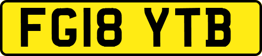 FG18YTB