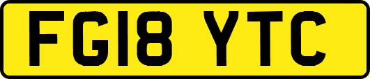 FG18YTC