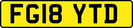 FG18YTD