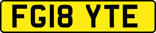FG18YTE