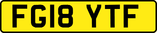 FG18YTF