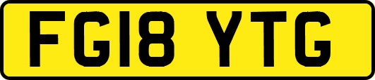 FG18YTG