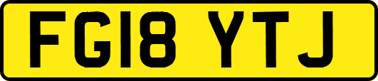 FG18YTJ