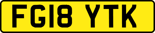 FG18YTK