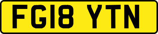 FG18YTN