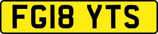 FG18YTS