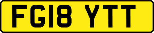 FG18YTT