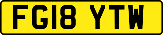 FG18YTW