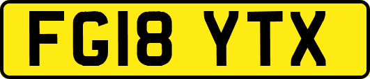 FG18YTX