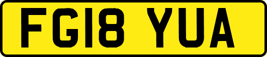 FG18YUA