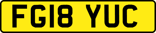 FG18YUC