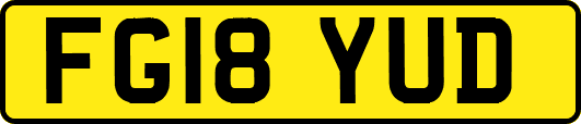 FG18YUD