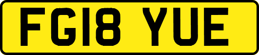 FG18YUE