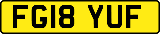 FG18YUF