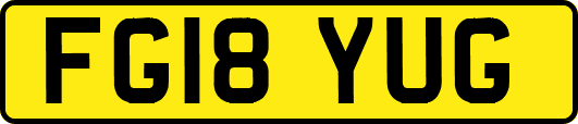FG18YUG