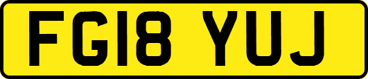 FG18YUJ