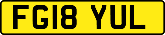 FG18YUL