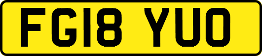 FG18YUO