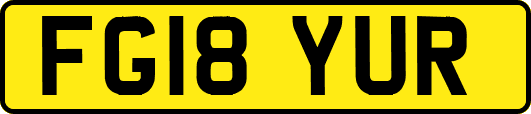 FG18YUR
