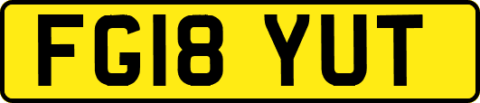 FG18YUT