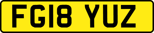 FG18YUZ