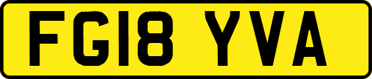 FG18YVA