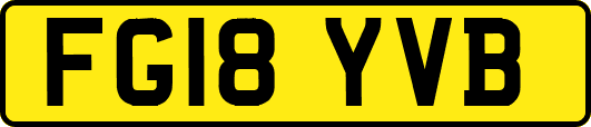 FG18YVB