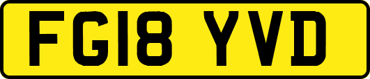 FG18YVD