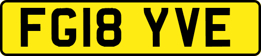 FG18YVE