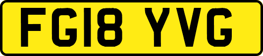 FG18YVG