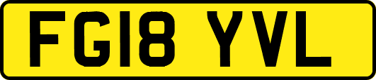 FG18YVL