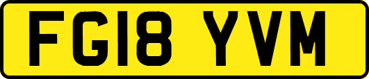 FG18YVM