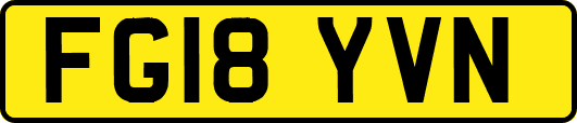 FG18YVN