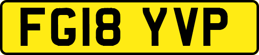 FG18YVP