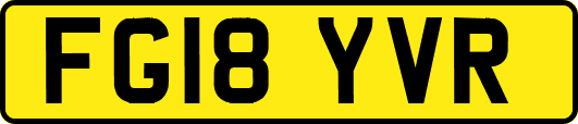 FG18YVR