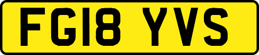 FG18YVS