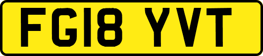 FG18YVT
