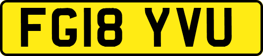 FG18YVU