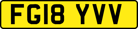 FG18YVV