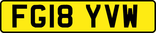FG18YVW