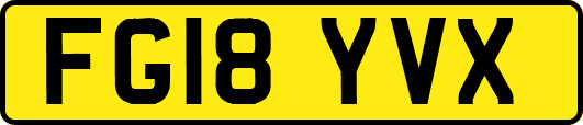FG18YVX