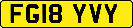 FG18YVY