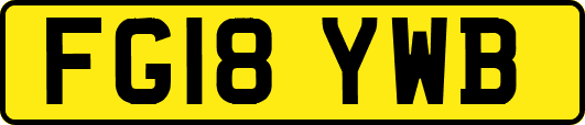 FG18YWB