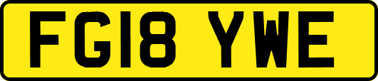 FG18YWE