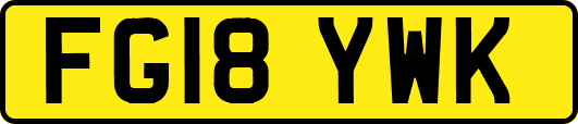 FG18YWK