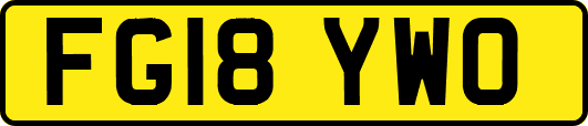 FG18YWO